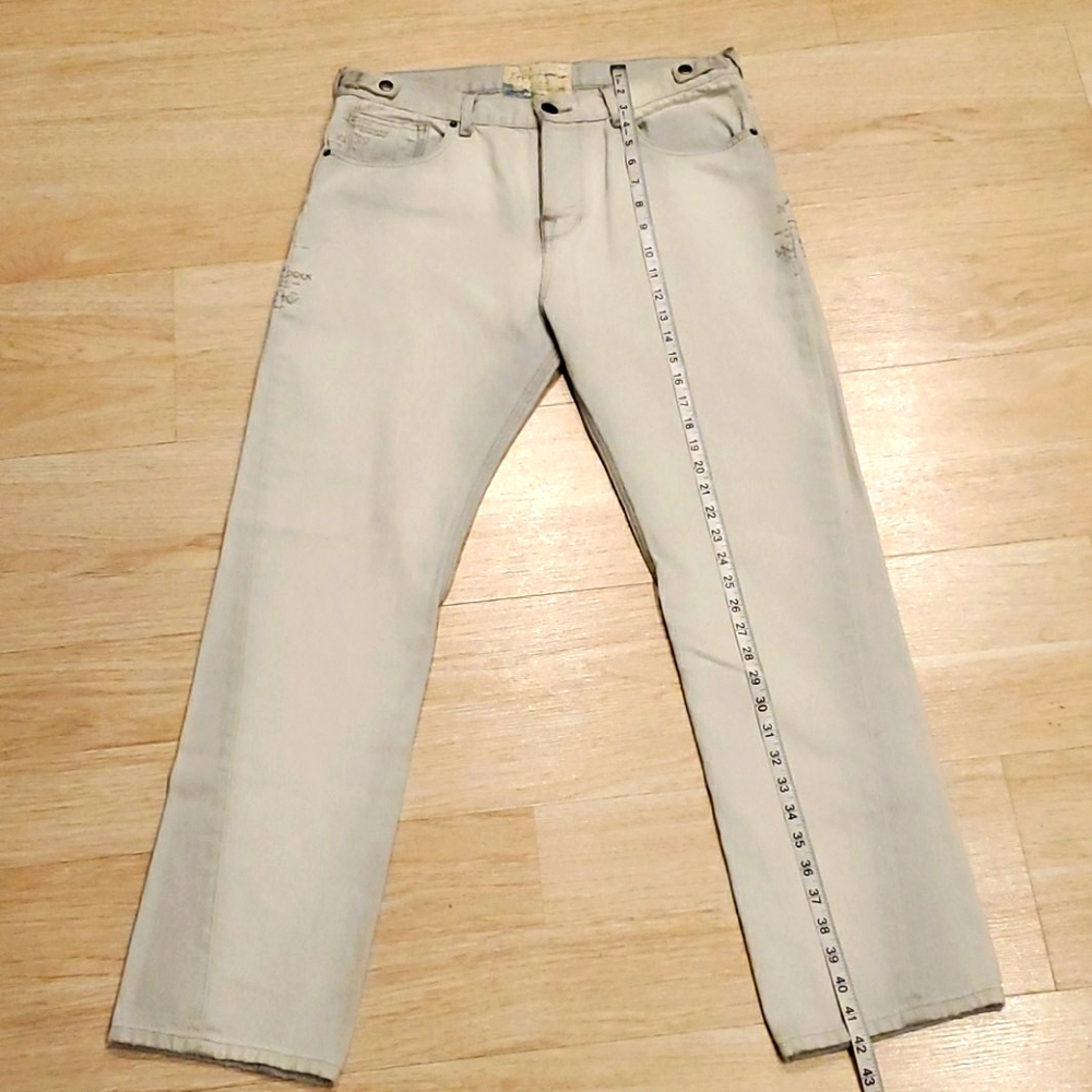 FREE PEOPLE JEANS 👖❤️